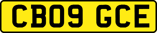 CB09GCE