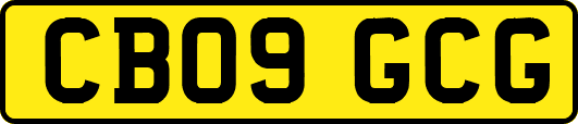 CB09GCG