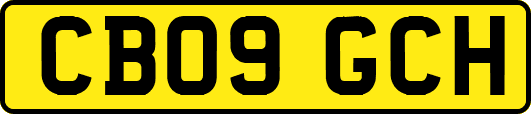 CB09GCH