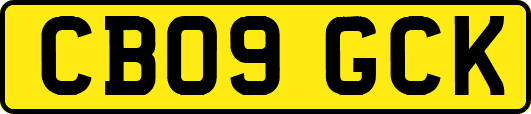 CB09GCK