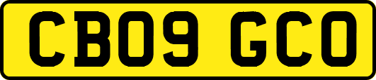 CB09GCO