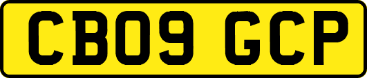 CB09GCP