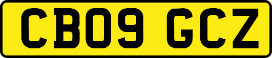 CB09GCZ