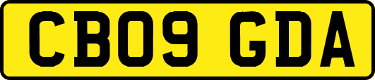 CB09GDA