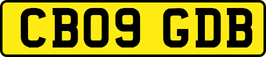 CB09GDB
