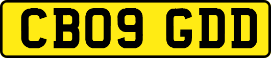 CB09GDD