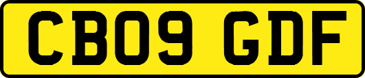CB09GDF
