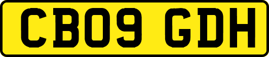CB09GDH