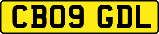 CB09GDL