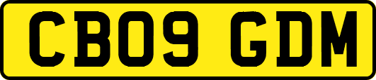 CB09GDM