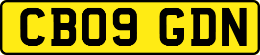 CB09GDN