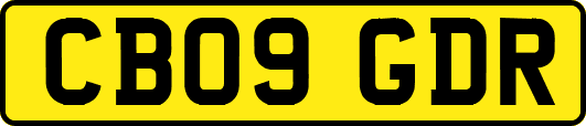 CB09GDR