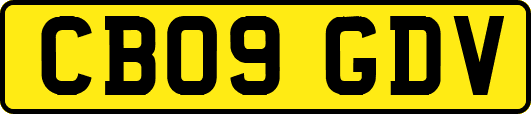 CB09GDV