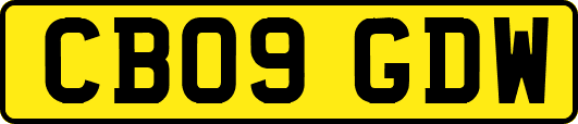 CB09GDW