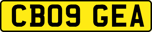 CB09GEA