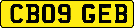 CB09GEB