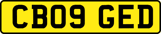CB09GED