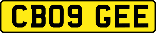 CB09GEE