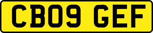 CB09GEF