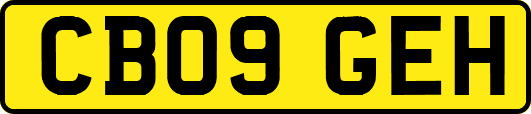 CB09GEH