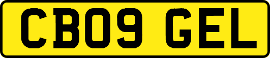 CB09GEL