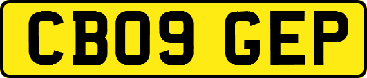 CB09GEP