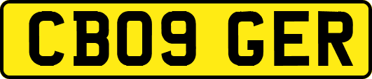 CB09GER