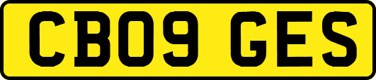 CB09GES