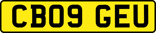 CB09GEU