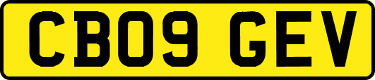 CB09GEV