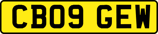 CB09GEW