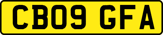 CB09GFA