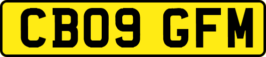 CB09GFM