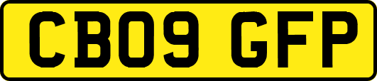 CB09GFP