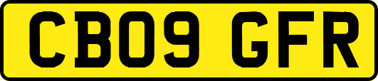 CB09GFR