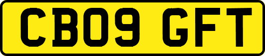CB09GFT