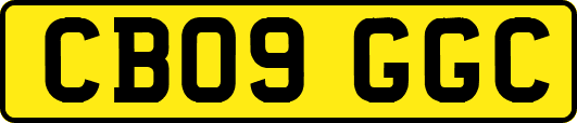 CB09GGC