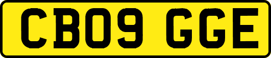 CB09GGE
