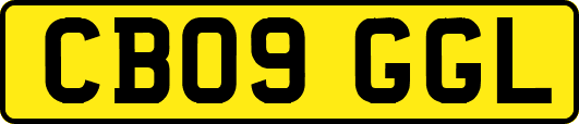 CB09GGL