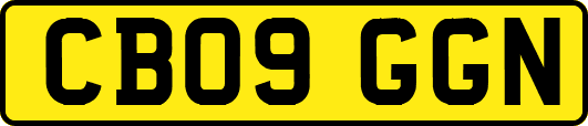 CB09GGN