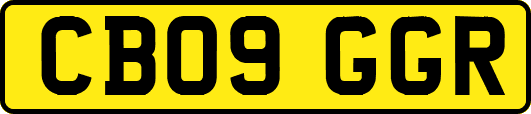 CB09GGR