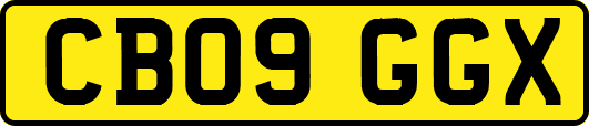 CB09GGX