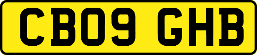 CB09GHB
