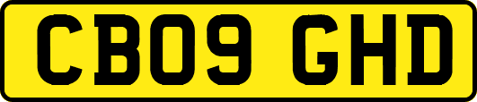 CB09GHD