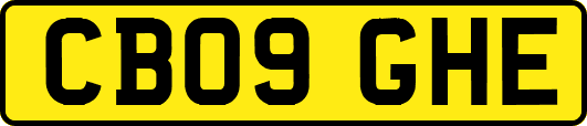 CB09GHE