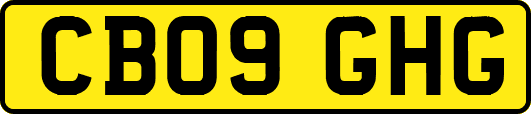 CB09GHG