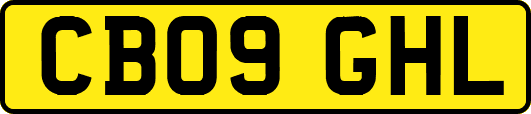 CB09GHL