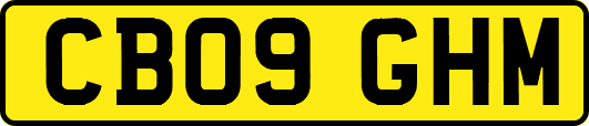 CB09GHM