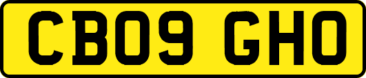 CB09GHO