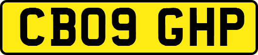 CB09GHP